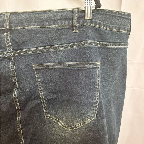 Bloomchic Skinny Jeans - Picture 5 of 7